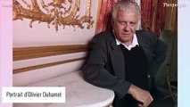 Olivier Duhamel accusé d'inceste : Bernard Kouchner voulait lui 