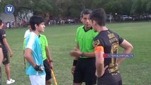 Penales Gran Final Intercolegial de Fútbol Copa UPSA