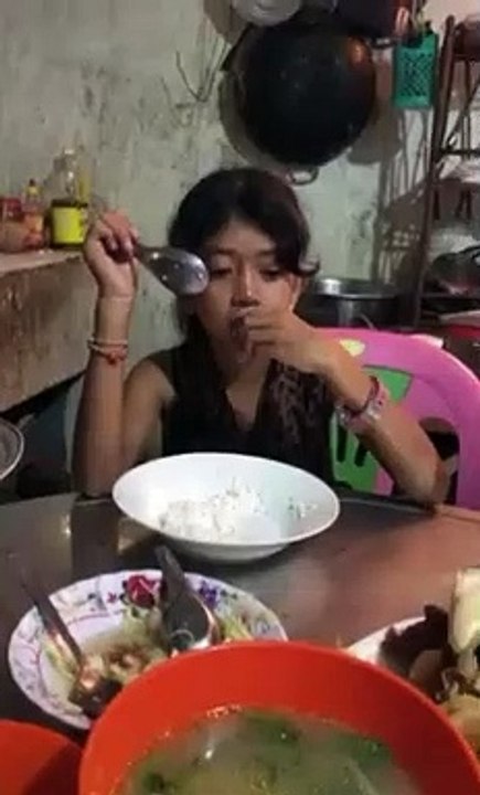 Batang Umiiyak
