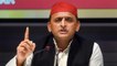 Akhilesh Yadav: SP Govt allocated lands for two AIIMS