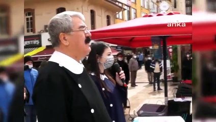 İYİ Parti'den Andımız tepkisi