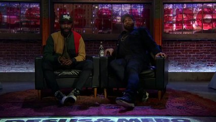 Desus & Mero - Se1 - Ep02 HD Watch