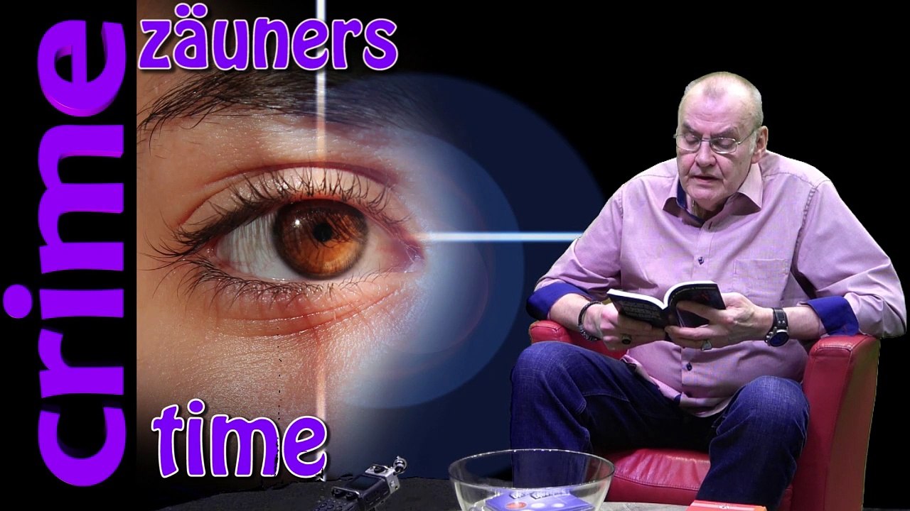 Zäuner´s Crime Time |  BEEF und  Tatort Gemeindebau