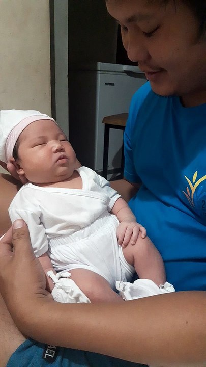 may baby