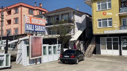 Kısıtlamada birbirlerine girdiler: 1 yaralı