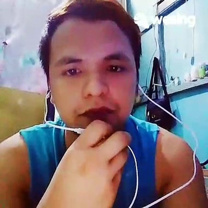 i love to sing