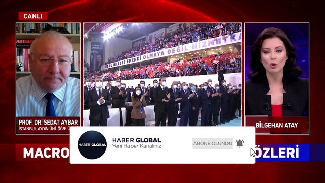 Macron'dan Türkiye'ye küstah sözler! Macron'un amacı ne?
