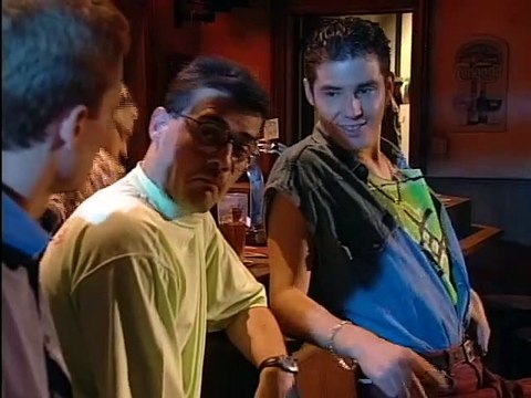 NONKEL JEF SEIZOEN 1 AFLEVERING 5 DE MOORDAANSLAG.