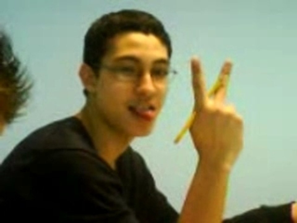 1 ere STG 2 x3  Fouad =)