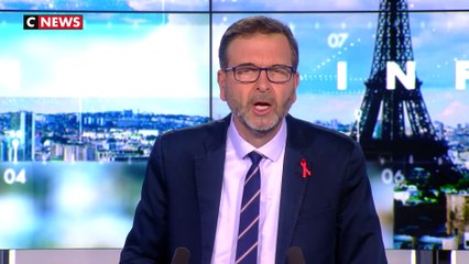 Le Carrefour de l'info du 28/03/2021