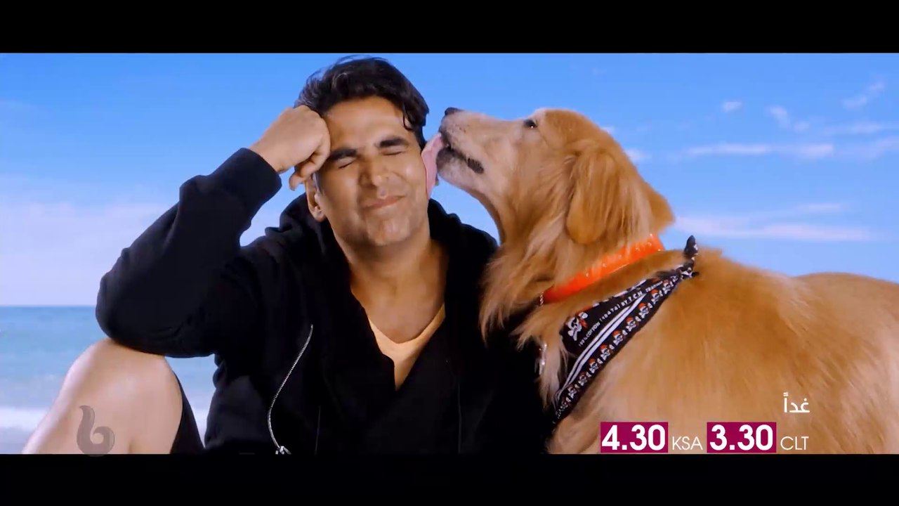 أكشاي كومار يقلب الدنيا رأساً على عقب بسبب الميراث غداً في