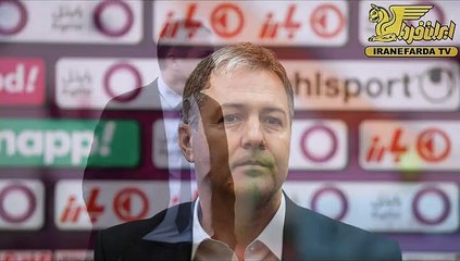 بازیار:اسکوچیچ درحد سرمربیگری تیم ملی ایران نیست