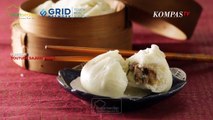 Resep Bakpao Lembut Isi Ayam dan Kacang Merah Keju, Ide untuk Menu Buka Puasa!