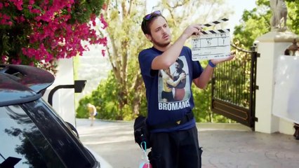 Barely Famous - Se1 - Ep03 - Favorite Socks HD Watch