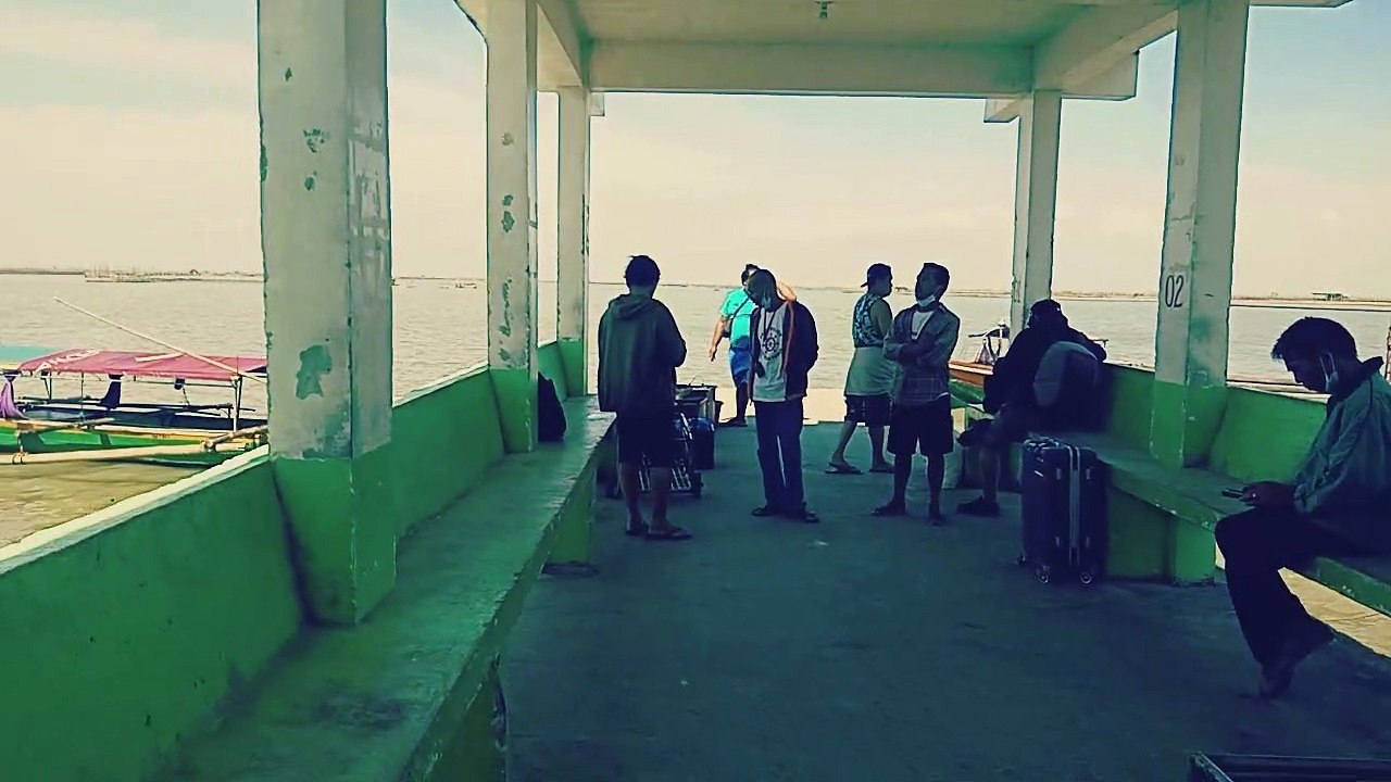 Talim Island Adventure 2