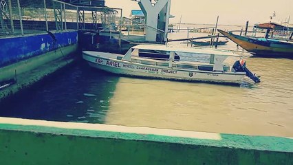 Talim Island Adventure 3