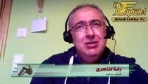 طاهری:مدیران فاسد بسکتبال ایران را نابود کرده اند
