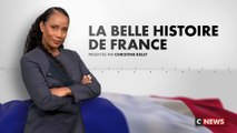 La Belle Histoire de France du 28/03/2021