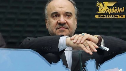 میمندی:برنامه سلطانی فر نابودی سرخابی‌های پایتخت است