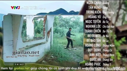 ngay em den tap 29 - phim vtv3 tap 30