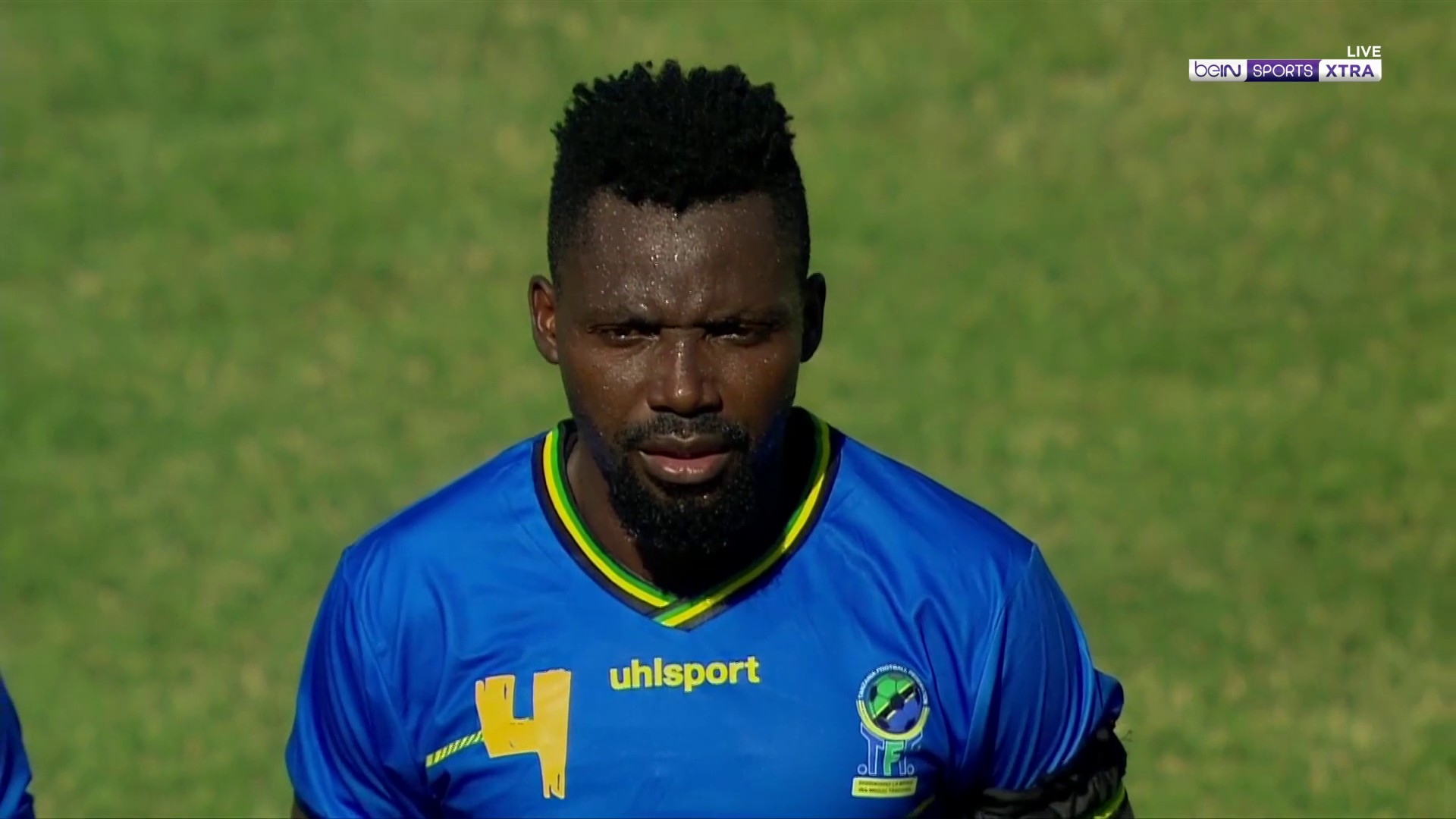 Highlights: Tanzania 1-0 Libya (FT)