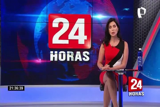 Iquitos: delincuentes armados asaltan agencia de viajes