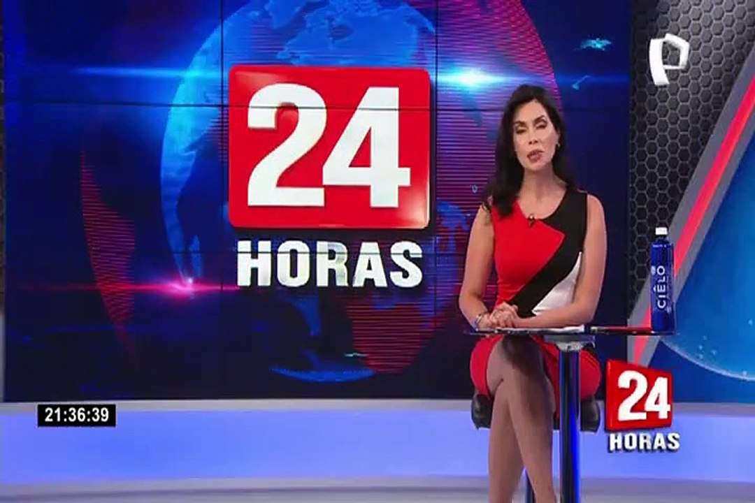 Iquitos: delincuentes armados asaltan agencia de viajes