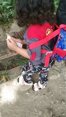 my bibo nephew