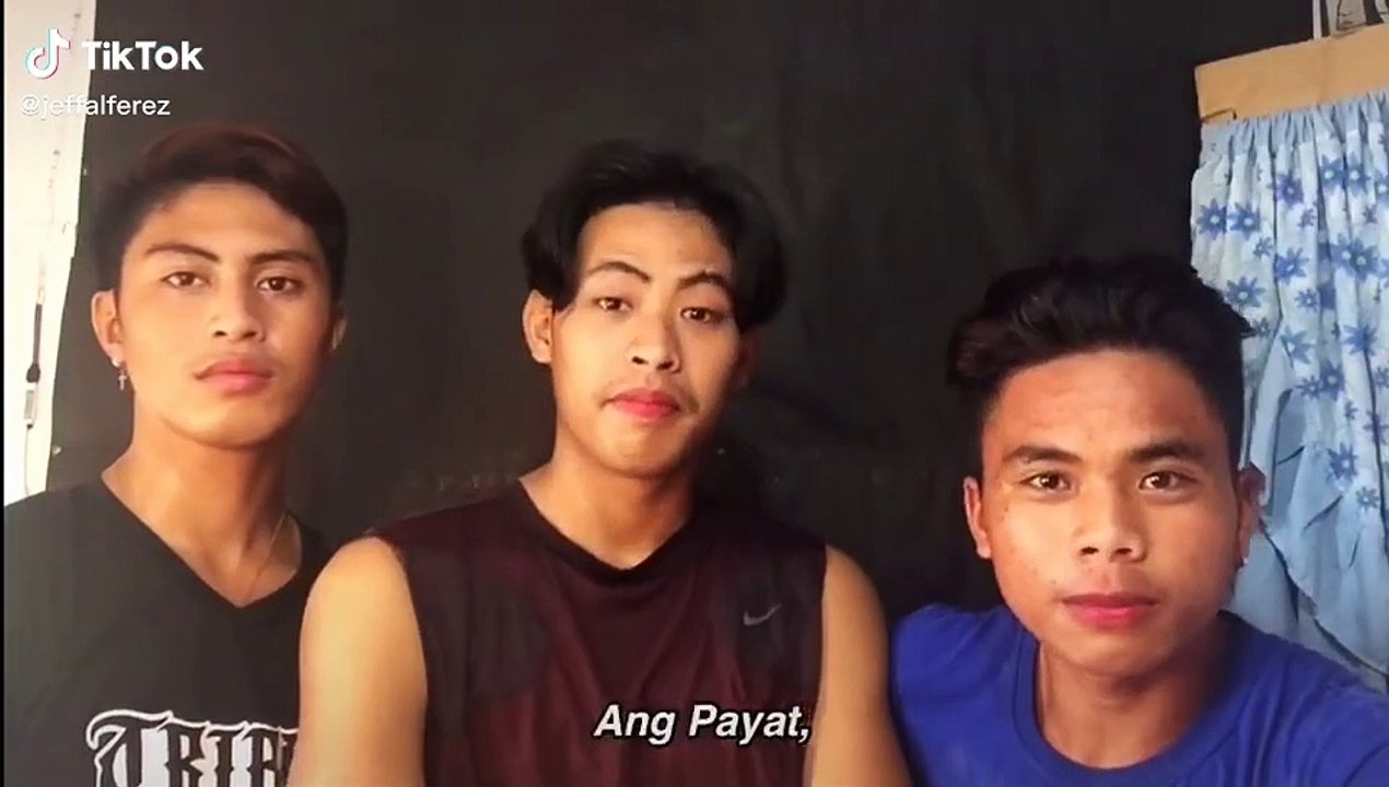 ano raw tiktok?