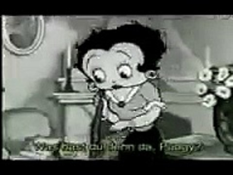 Pudgy And The Lost Kitten (Vintage Video - 1938)