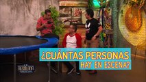 ¡Nos pusimos de chismosos con los invitados! | Programa del 27 de marzo de 2021