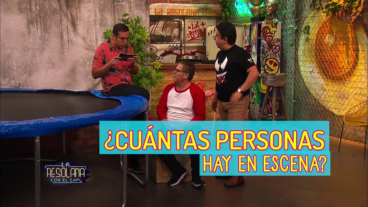¡Nos pusimos de chismosos con los invitados! |...