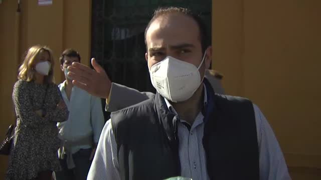 Sevilla ya huele azahar y nos anuncia que la Semana Santa ya está aquí