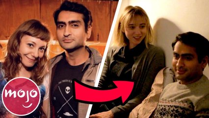 Top 10 Romance Movies Based on True Stories