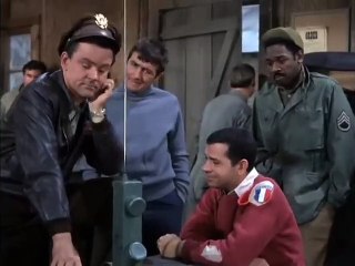 [PART 4 Psychic] A silent plane! - Hogan's Heroes 1x25