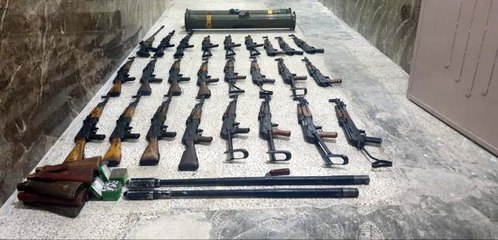 Son dakika haberi: Suriye'de sivilleri hedef alan PKK/PYD/YPG'ye ağır darbe