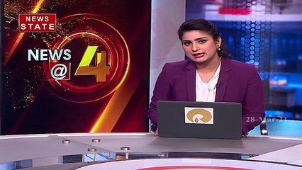 एमपी: गेहूं के खेत में लगी भीषण आग, सारी फसल जलकर खाक