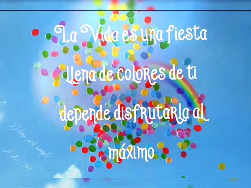 Bendecido Domingo 