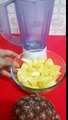 #How to make Pineapple ineapple Juice #Shorts #Homemade Pineapple Juice #Pineapple Juice # New juxe Recipe by Safina kitchen