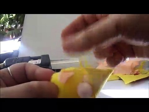 Lutins de Noël aux couleurs de l'arc-en-ciel