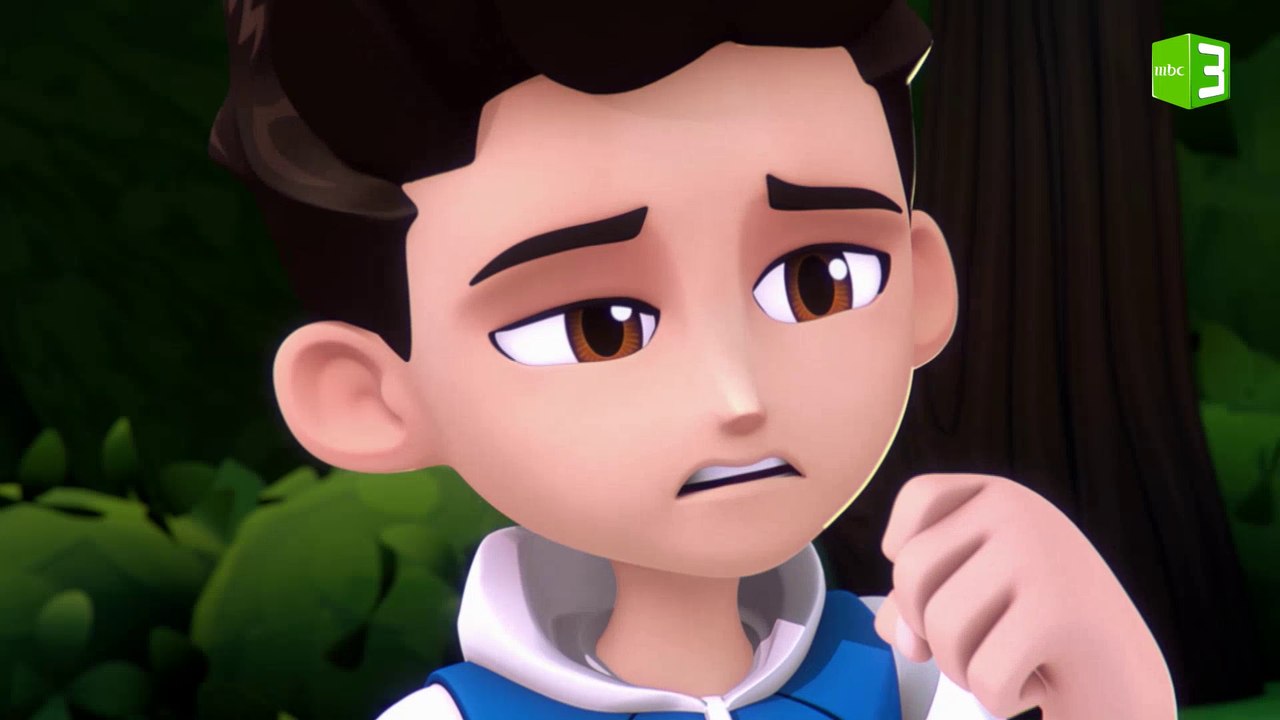 آكي والزهرة سيئة الرائحة 
