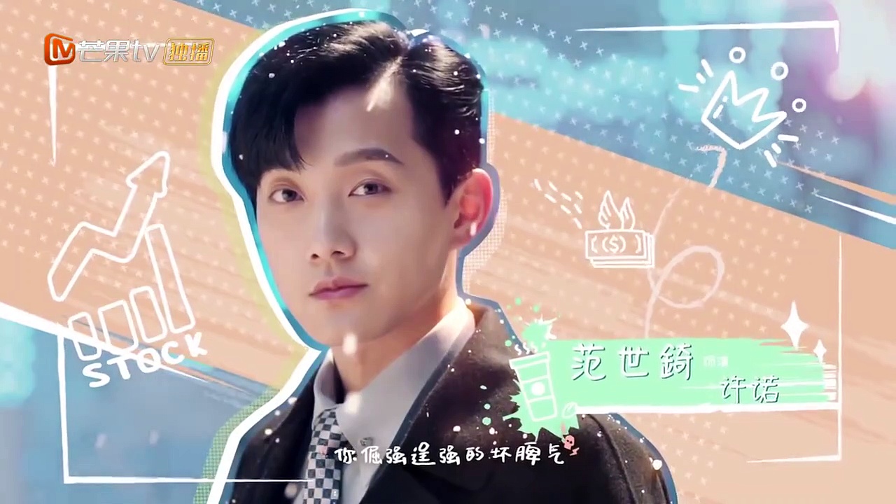  [indo sub] ep 09 love unexpected - hd