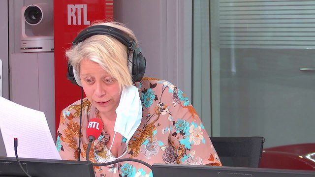 Les infos de 18h - Coronavirus : comment fonctionnera le certificat sanitaire ?