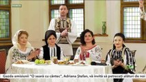Maria Dan Paucean - Zic oamenii ca pe lume (Petrecere la han - ETNO TV - 27.03.2021)