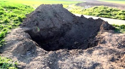 Tekirdağ'da vahşet: Cinayete define kurgusu