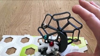 Perpetual Gravitrax Compatible