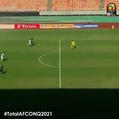 Mbwana Samatta, boş kaleye atamadı!