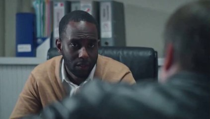 Plus belle la vie en avance - Cissé félicite Boher pour son travail !