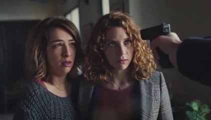 Plus belle la vie en avance - Léa et Angélique en danger de mort !