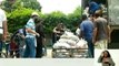 Gobierno despliega Jornada de Atención Integral para beneficiar a los habitantes del sector La Victoria estado Apure, tras los ataques perpetrados por grupos terroristas colombianos